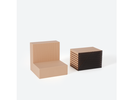Bambu Lab Support pro PLA/PETG černá 1,75mm 500g