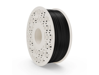 Fiberlogy PCTG černá 1,75mm 1kg