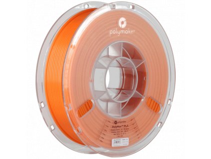 PolyMax PLA oranžová