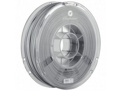 PolyMax PLA šedá
