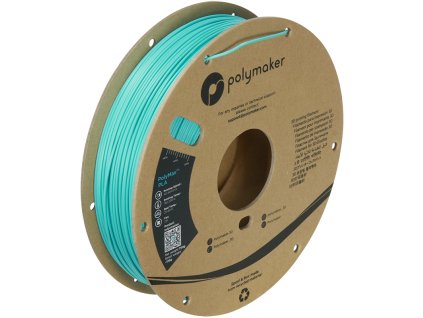 Polymaker PolyMax PLA Teal 1,75mm 750g