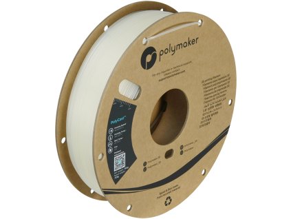 Polymaker PolyCast filament přírodní 1,75mm 750g