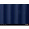 PLA Extrafill Cobalt Blue Sample Cassette