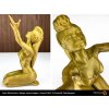 PLA Extrafill Gold Happens 3DPrintronics The Sorceress