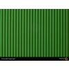 PLA Extrafill Green Grass Sample Cassette