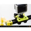 PLA Extrafill Luminous Yellow Peter Hansen Camera Slider 3
