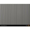 PLA Extrafill Metallic Grey Sample Cassette