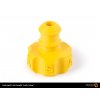 ASA Extrafill Traffic Yellow Garden Hose Barb 02