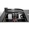 3D tiskárna Raise3D Pro3  odlehčený extruder