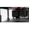 3D tiskárna Raise3D Pro3 Series vyměnitelné tiskové hlavy