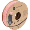 Polymaker Polysmooth filament růžová 1,75mm 750g