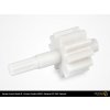 Fillamentum Polypropylen PP 2320 Natural