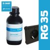 BASF Ultracur3D RG 35 Rigid resin transparentní 1kg