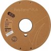 Polymaker PolyTerra PLA Army Brown 1,75mm 1kg