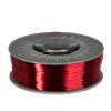 Fillamentum PETG "Red Hood Transparent" 1,75mm 1kg