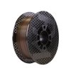 Filament-PM - ASA Hnědá 1,75mm 0,75 kg