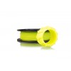 Filament-PM - TPE32 RubberJet Flex fluorescenční žlutá 0,5 kg