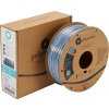 Polymaker PolyLite Silk PLA Silver 1,75mm 1kg