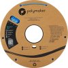 Polymaker PolyLite Silk PLA Blue 1,75mm 1kg