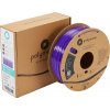 Polymaker PolyLite Silk PLA Purple 1,75mm 1kg