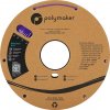 Polymaker PolyLite Silk PLA Purple 1,75mm 1kg