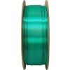 Polymaker PolyLite Silk PLA Green 1,75mm 1kg