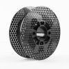 Filament-PM PETG FRJet samozhášivý černá 0,5kg 1,75mm