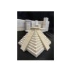 Filament-PM PLA MarbleJet mramor světlý 0,5kg 1,75mm