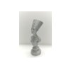 Filament-PM PLA MarbleJet mramor tmavý 0,5kg 1,75mm