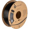 Polymaker PolySonic PLA - High Speed PLA černá 1,75mm 1kg