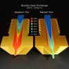 Polymaker PLA Pro - High Speed Tough PLA černá 1.75mm 1kg
