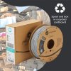 Polymaker PolyLite PLA Pro šedá 1,75mm 1kg