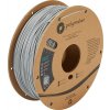 Polymaker PolyLite PLA Pro šedá 1,75mm 1kg