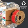 Polymaker PolyLite PLA Pro červená 1,75mm 1kg
