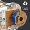Polymaker PolyLite PLA Pro modrá 1,75mm 1kg