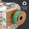 Polymaker PolyLite PLA Pro zelená 1,75mm 1kg