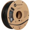 Polymaker Polylite LW-PLA černá 1,75mm 800g
