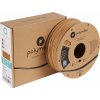Polymaker Polylite LW-PLA hnědá 1,75mm 800g