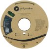 Polymaker Polylite Sparkle PLA tmavě zelená 1,75mm 1 kg