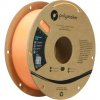 Polymaker PolyLite Luminous PLA oranžová 1,75mm 1kg
