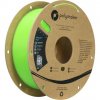 Polymaker PolyLite Luminous PLA zelená 1,75mm 1kg
