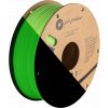 Polymaker PolyLite Luminous PLA zelená 1,75mm 1kg