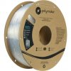 Polymaker PolyFlex TPU95-HF transparentní 1,75 mm 1 kg