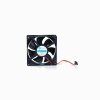 470 raise3d e2 ventilator vzduchoveho filtru