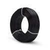 Fiberlogy Refill Easy PLA černá 1,75mm 850g