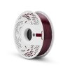 Fiberlogy PCTG Burgundy transparent 1,75mm 750g