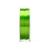 Fiberlogy PCTG Light Green transparent 1,75mm 750g