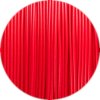 Fiberlogy PP červená 1,75mm 750g