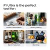 xTool F1 Ultra - 20W - Standalone