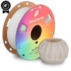 Polymaker Panchroma PLA Matte Cotton White 1,75mm 1kg